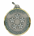 Quality Medals (1 1/4")