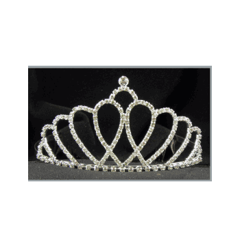 Queen Tiara - Click to enlarge