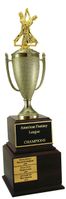 Perpetual Series Trophy - Dancing