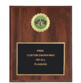 Racing Insert Plaque (Multiple Styles)