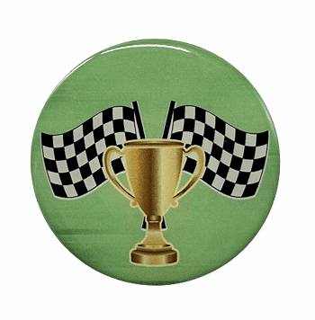 Racing - 2" Epoxy Insert - Click to enlarge