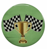 Racing - 2" Epoxy Insert