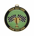Racing Medals