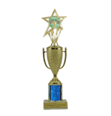 Racing Trophies