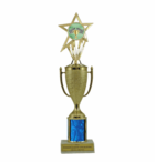 Racing Trophies and Awards