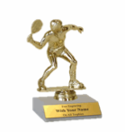 Racquetball Trophies and Awards
