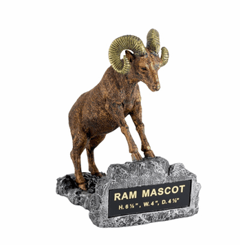 Ram Trophy - Click to enlarge
