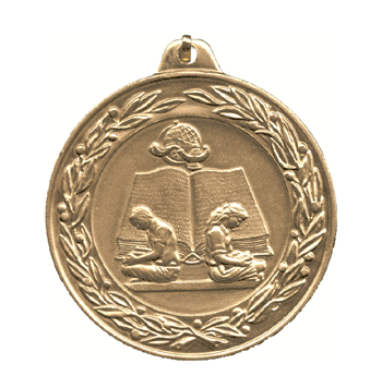 Reading: 2" Olympic-Style J-Series Medals - Click to enlarge