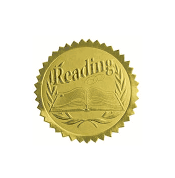 Reading Certificate Seals - Click to enlarge