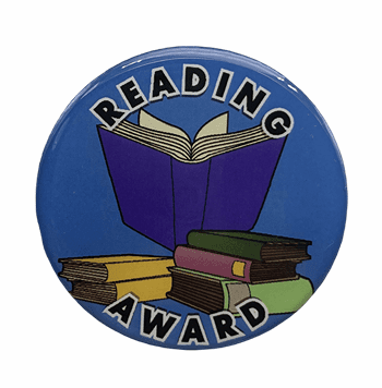 Reading - 2" Epoxy Insert - Click to enlarge