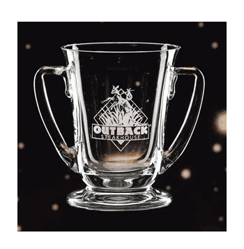 Regatta Championship Trophy - Click to enlarge