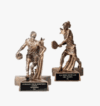 Resin Trophies for Sports