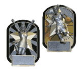 Rock N Jox Participation Trophy - Multiple Sports