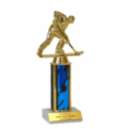 Roller Hockey Trophies and Awards