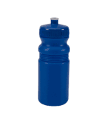 Royal Blue Sports Water Bottles