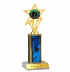 Running Trophies and Awards