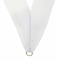 Neck Ribbon: White - Item #RX23 (+$0.25)