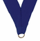 Neck Ribbon: Blue - Item #RY21 (+$0.25)