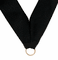Neck Ribbon: Black - Item #RY29 (+$0.25)