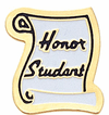 School Lapel Pins