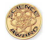 Science Subject Pin