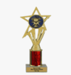 Service Awards & Trophies