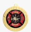 Service Medals