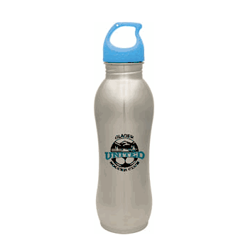 Sidekick Bottle - Blue - Click to enlarge