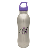 Sidekick Bottle - Purple