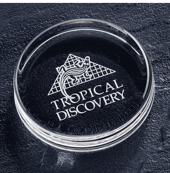 Signature Paperweight - Click to enlarge