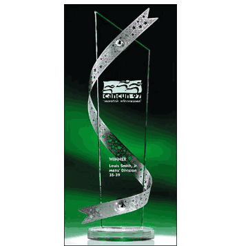 Silver Ribbon Jade Award - Click to enlarge