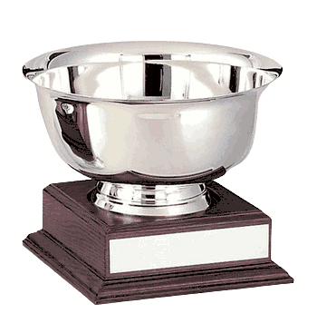 Silverplate Revere Bowls - Click to enlarge