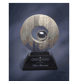 Slate Ace Corporate Award