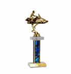 Snowmobile Trophies and Awards