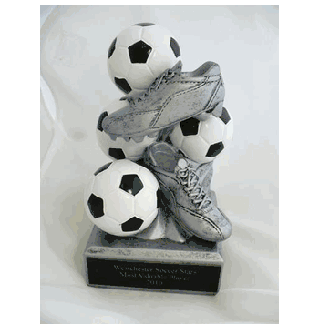 Soccer Bank - Click to enlarge