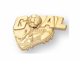 Soccer Pins