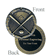 Softball - Fast Ship 2" Medals - 2
