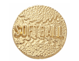 Softball Pins