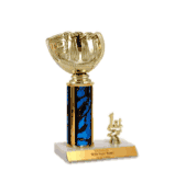Softball Trophies