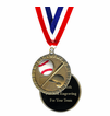 Sports Medals