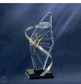 Stainless Cosmic World Award