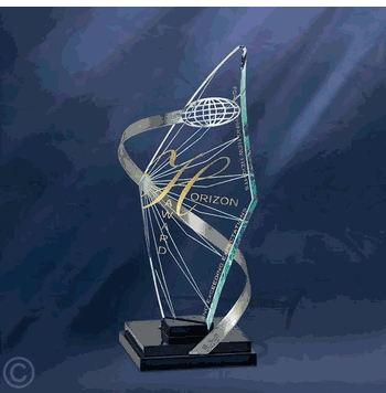 Stainless Cosmic World Award - Click to enlarge