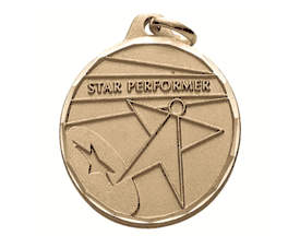 Star Medals