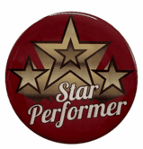 Star Performer Inserts (2")
