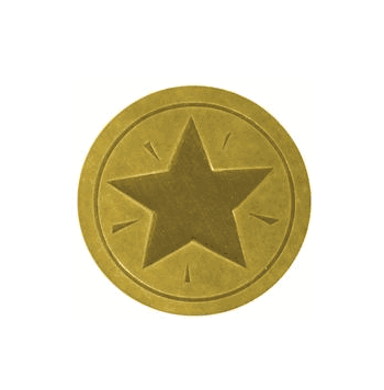Star Seals - Click to enlarge