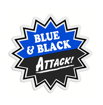 Starburst Custom Badge - Click to enlarge