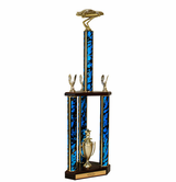 Stock Car Grand Championship Trophy