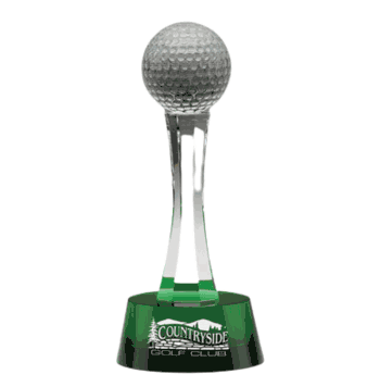 Sylvan Golf Tower - Click to enlarge