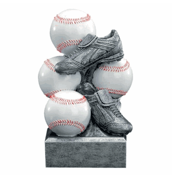 T-Ball Bank Trophy - Click to enlarge