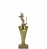 T-Ball Star Column Trophy